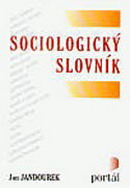Sociologický slovník