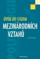 Úvod do studia mezinárodních vztahů