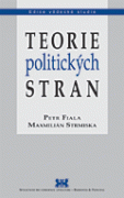 Teorie politických stran